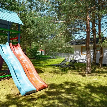 Domek letniskowy Marina