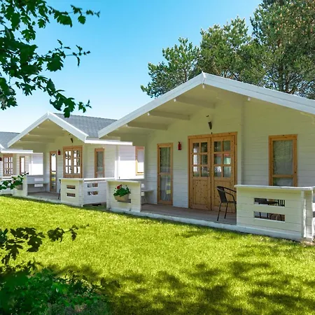 Marina Domek letniskowy