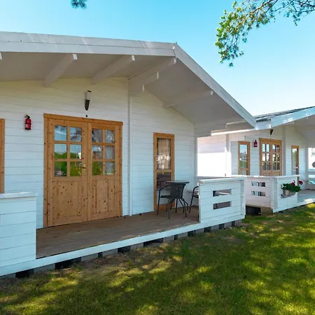 Gerendaház Marina Ustka