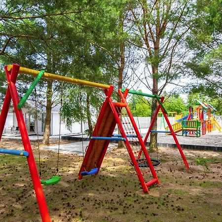 Marina Domek letniskowy