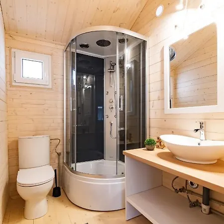 Gerendaház Marina *