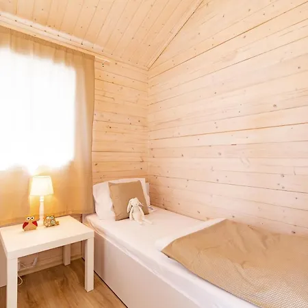 Gerendaház Marina *