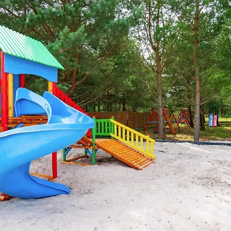 Marina Domek letniskowy *