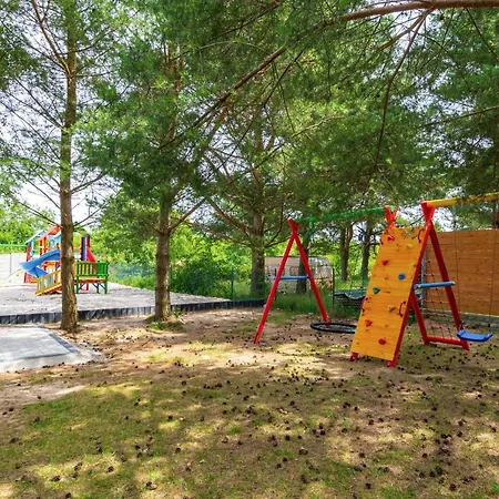 Marina Orman Evi Ustka