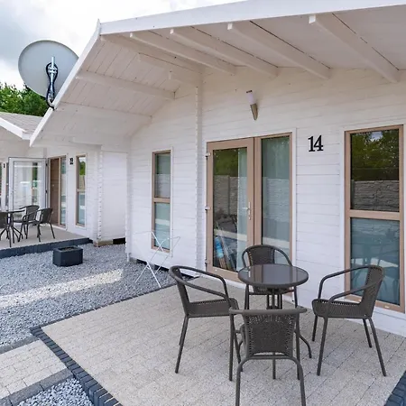 Marina Gerendaház Ustka