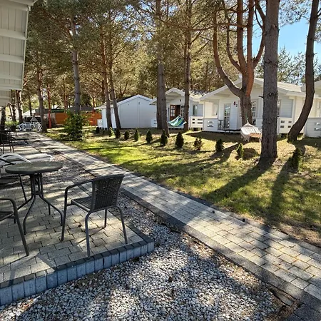 Domek letniskowy Marina *