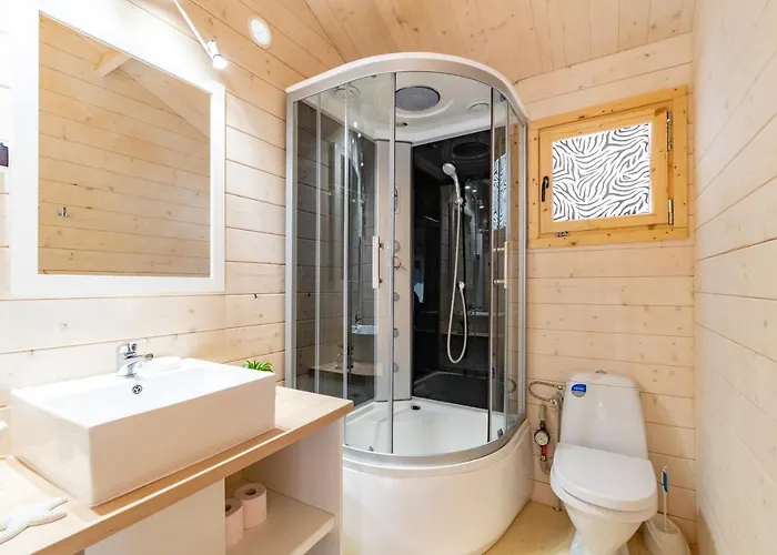 Marina Jaktstuga Ustka