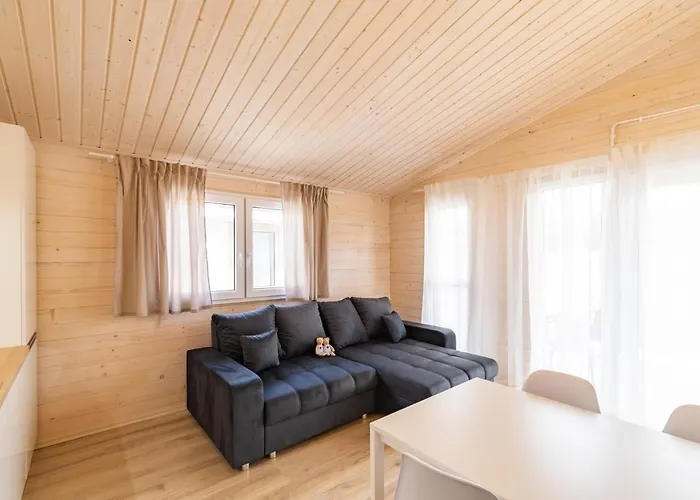 Marina Jaktstuga Ustka