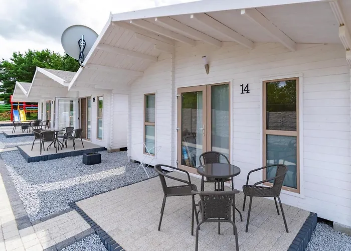 Marina Jaktstuga Ustka